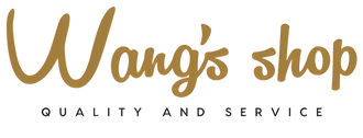 Wang's Shop