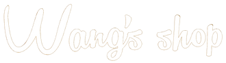 Wang's Shop